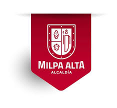Alcaldía Milpa Alta