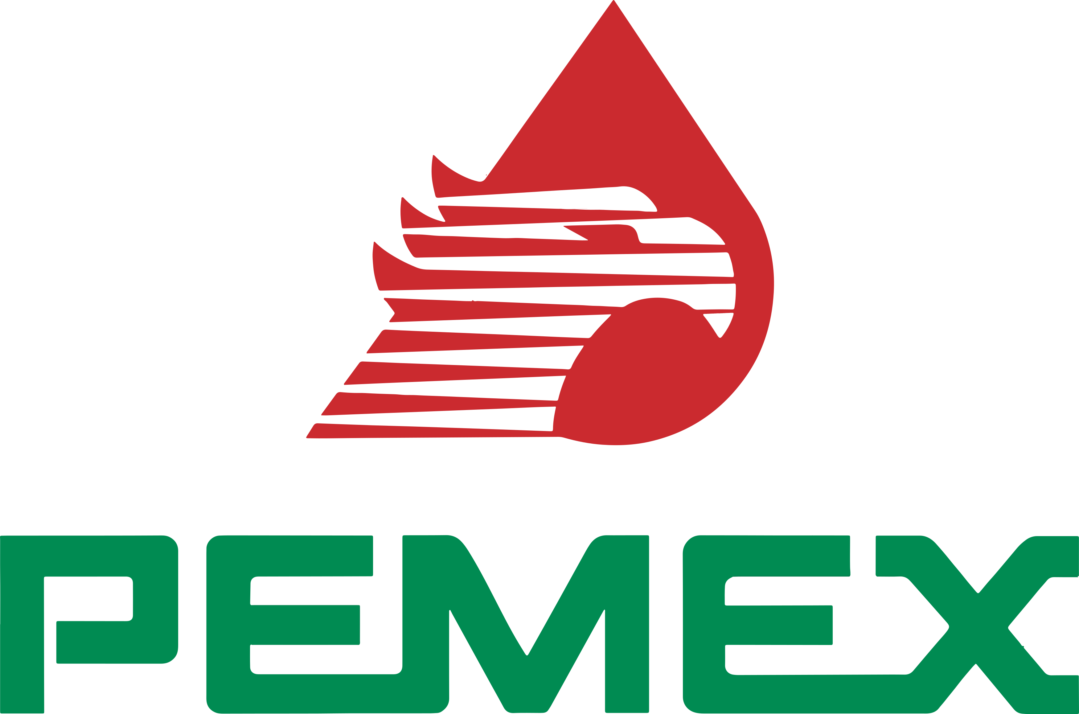 Pemex - Construcción industrial PLACON México